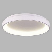 LED2 - Φωτιστικό οροφής LED BELLA SLIM LED/38W/230V  3000/4000 K λευκό