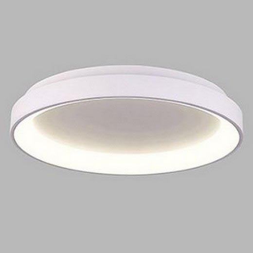 LED2 - Φωτιστικό οροφής LED BELLA SLIM LED/38W/230V  3000/4000 K λευκό