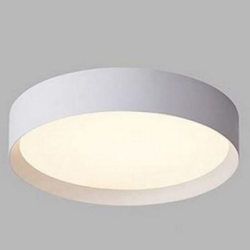 LED2 - Φωτιστικό οροφής LED MILA LED/30W/230V  3000/4000 K