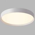 LED2 - Φωτιστικό οροφής LED MILA LED/60W/230V  λευκό 3000/4000 K