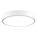 LED2 - Φωτιστικό οροφής LED MONO LED/153W/230V 3000K διάμετρος 100 cm λευκό