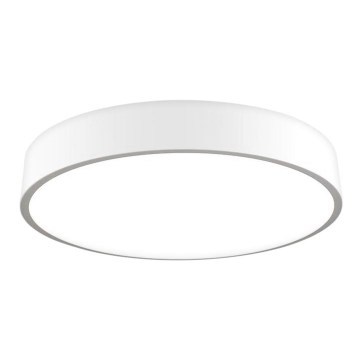 LED2 - Φωτιστικό οροφής LED MONO LED/153W/230V 3000K διάμετρος 100 cm λευκό