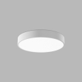LED2 - Φωτιστικό οροφής LED MONO SLIM LED/30W/230V 3000/4000K Ø 40 εκ. λευκό
