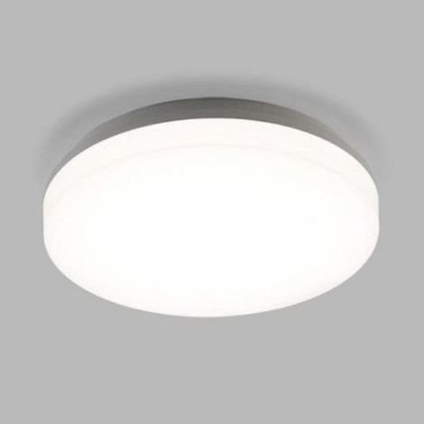 LED2 - Φωτιστικό οροφής LED ROUND LED/12W/230V  IP54 3000/4000/5700K