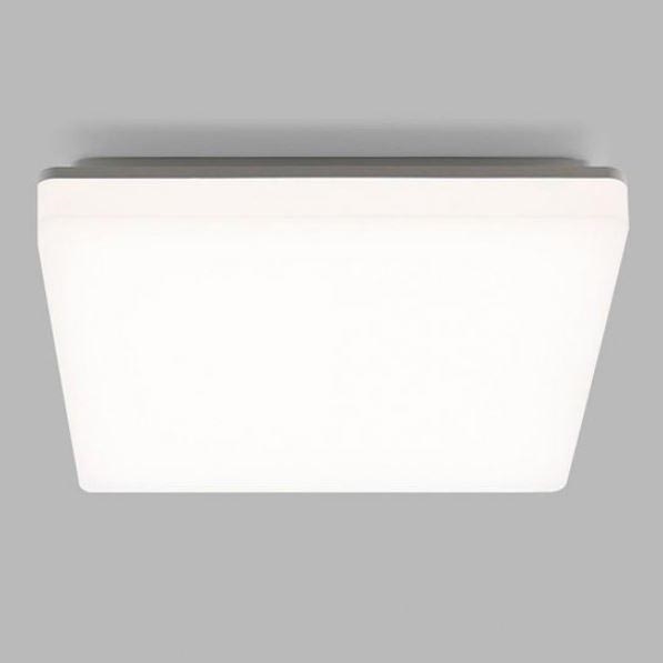 LED2 - Φωτιστικό οροφής LED SQUARE II LED/30W/230V 3000/4000/5700K IP54