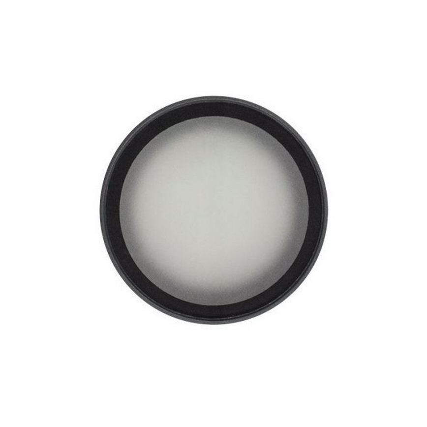 LED2 - Φωτιστικό σποτ εξωτερικού χώρου MEDO GX53/11W/230V ανθρακί IP54