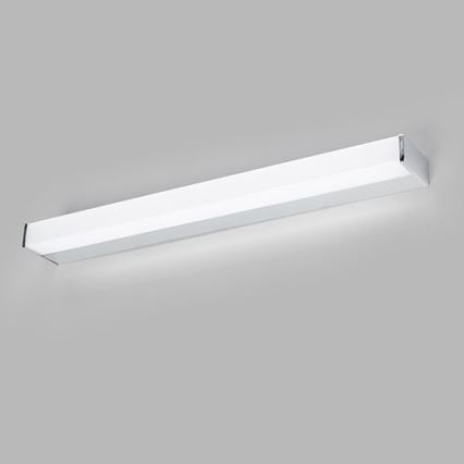 LED2 - Φωτιστικό τοίχου μπάνιου LED QUADRA LED/12W/230V IP44 3000K/4000K