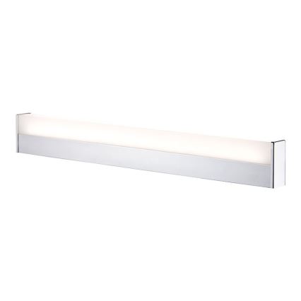 LED2 - Φωτιστικό τοίχου μπάνιου LED QUADRA LED/12W/230V IP44 3000K/4000K