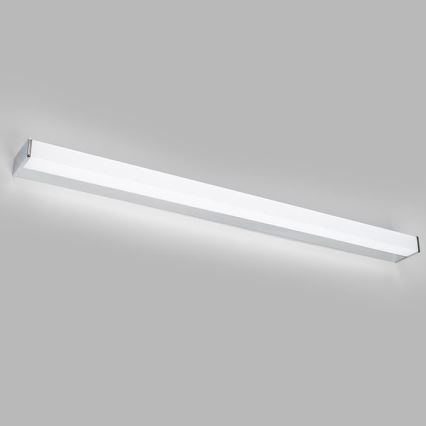 LED2 - Φωτιστικό τοίχου μπάνιου LED QUADRA LED/18W/230V IP44 3000K/4000K