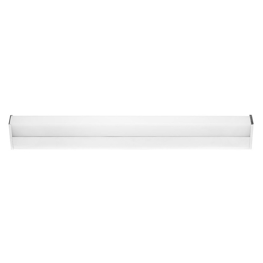 LED2 - Φωτιστικό τοίχου μπάνιου LED QUADRA LED/18W/230V IP44 3000K/4000K