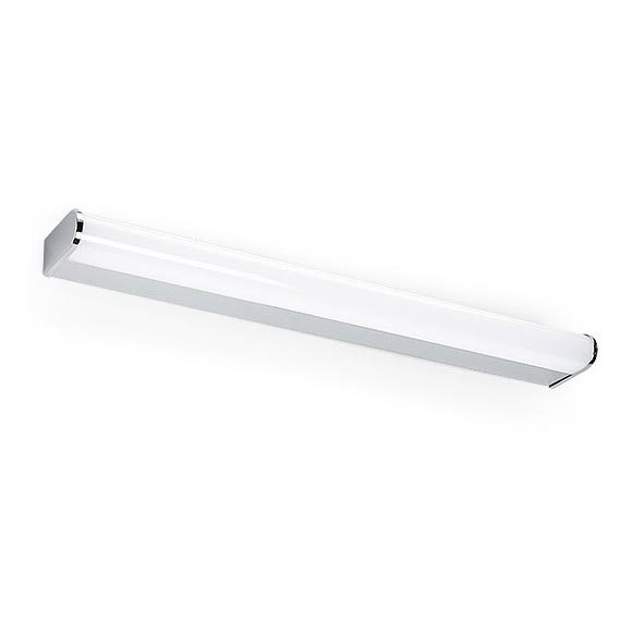 LED2 - Φωτιστικό τοίχου μπάνιου LED TONDA LED/12W/230V IP44 3000K/4000K