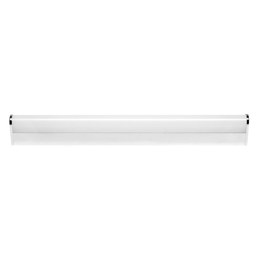 LED2 - Φωτιστικό τοίχου μπάνιου LED TONDA LED/12W/230V IP44 3000K/4000K