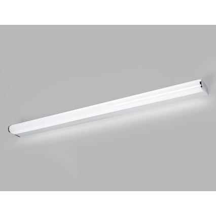 LED2 - Φωτιστικό τοίχου μπάνιου LED TONDA LED/18W/230V IP44 3000K/4000K