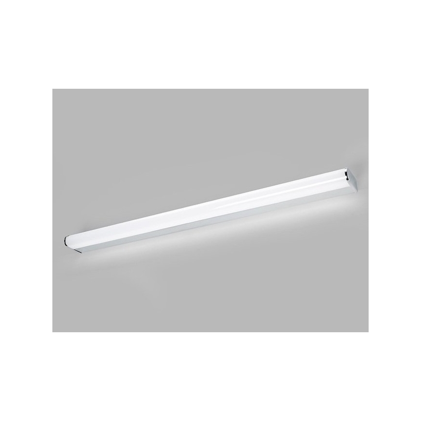 LED2 - Φωτιστικό τοίχου μπάνιου LED TONDA LED/18W/230V IP44 3000K/4000K