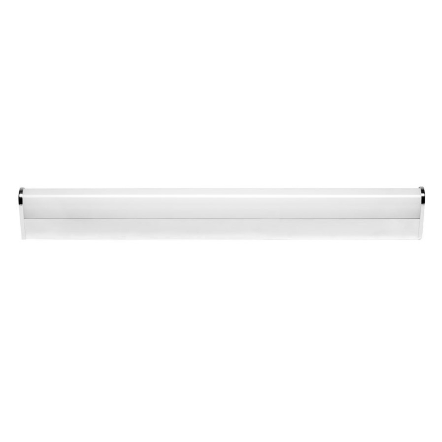 LED2 - Φωτιστικό τοίχου μπάνιου LED TONDA LED/18W/230V IP44 3000K/4000K