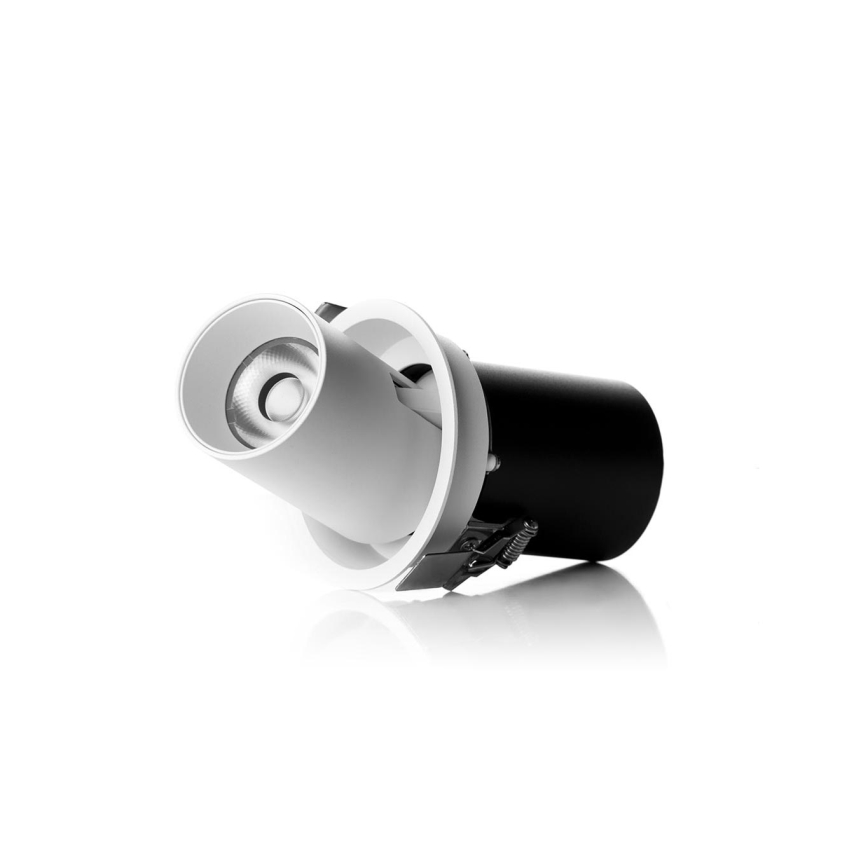 LED2 - LED Χωνευτό φωτιστικό σποτ HIDE LED/20W/230V CRI 90 λευκό