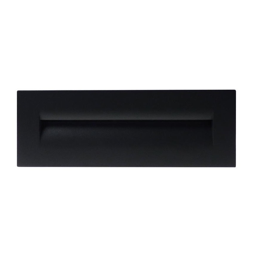LED2 - Χωνευτό φωτιστικό εξωτερικού χώρου LED STEP IN LED/8,5W/230V IP65