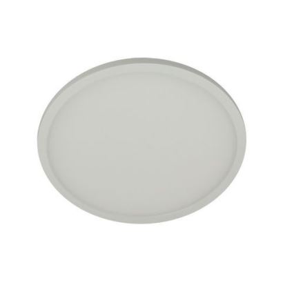 LED2 - Χωνευτό Φωτιστικό μπάνιου LED SLIM LED/10W/230V IP43 CRI 90