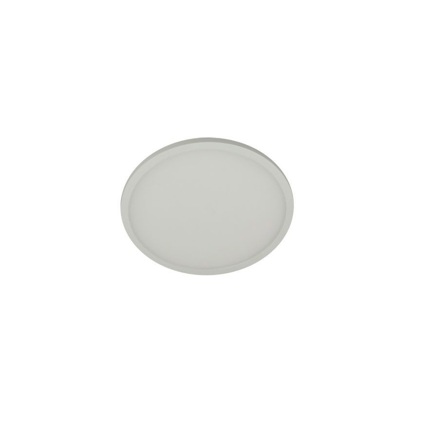 LED2 - Χωνευτό Φωτιστικό μπάνιου LED SLIM LED/10W/230V IP43 CRI 90