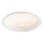 LED2 - Χωνευτό Φωτιστικό μπάνιου LED ZETA LED/25W/230V 3000K IP44