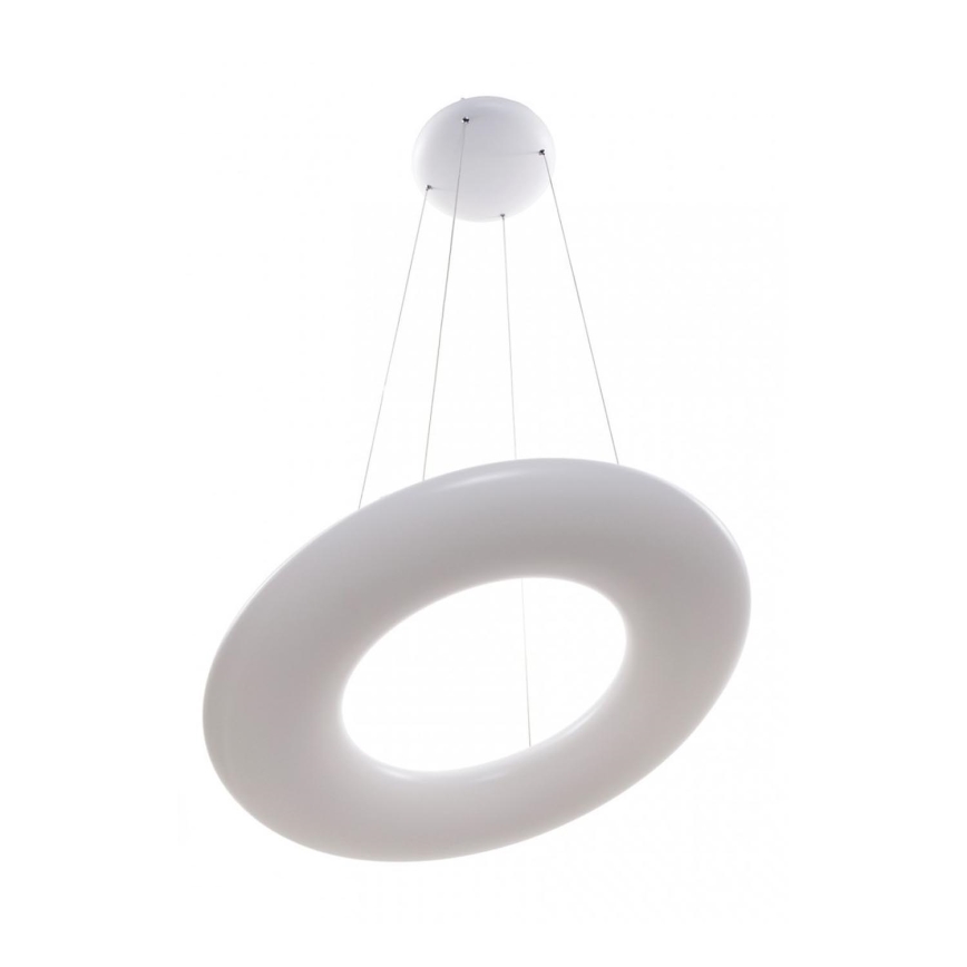 LEDKO 00214 - Πολύφωτο LED DONUT LED/120W/230V