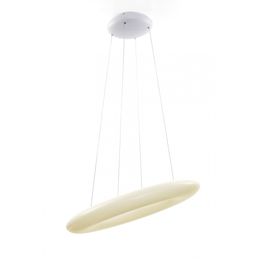 LEDKO 00214 - Πολύφωτο LED DONUT LED/120W/230V