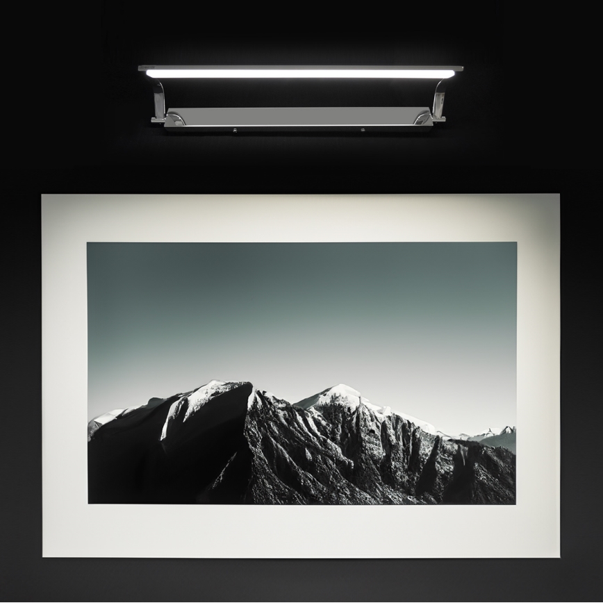 LEDKO 00474 - Φωτιστικό πίνακα LED LED/8W/230V