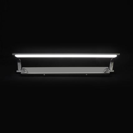 LEDKO 00474 - Φωτιστικό πίνακα LED LED/8W/230V