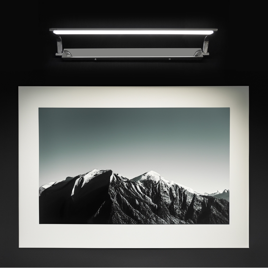 LEDKO 00475 - Φωτιστικό πίνακα LED LED/12W/230V