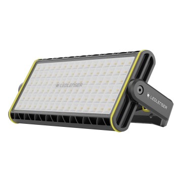 Ledlenser AF12C work - Ρυθμιζόμενος προβολέας LED 140W/230V IP67