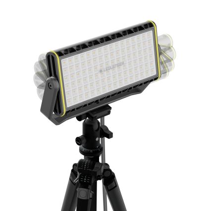 Ledlenser AF12C work - Ρυθμιζόμενος προβολέας LED 140W/230V IP67