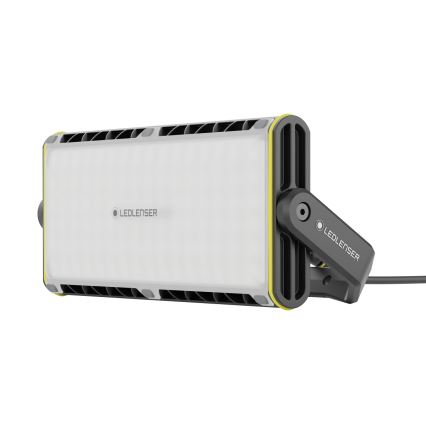 Ledlenser AF12C work - Ρυθμιζόμενος προβολέας LED 140W/230V IP67