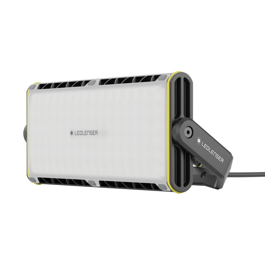 Ledlenser AF12C work - Ρυθμιζόμενος προβολέας LED 140W/230V IP67