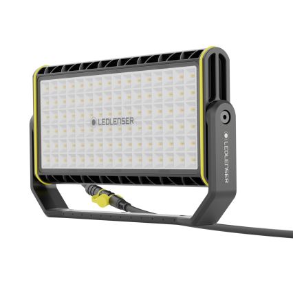 Ledlenser AF12C work - Ρυθμιζόμενος προβολέας LED 140W/230V IP67