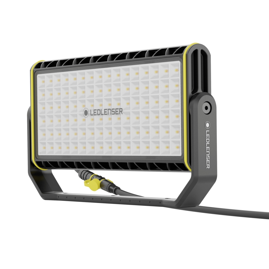 Ledlenser AF12C work - Ρυθμιζόμενος προβολέας LED 140W/230V IP67