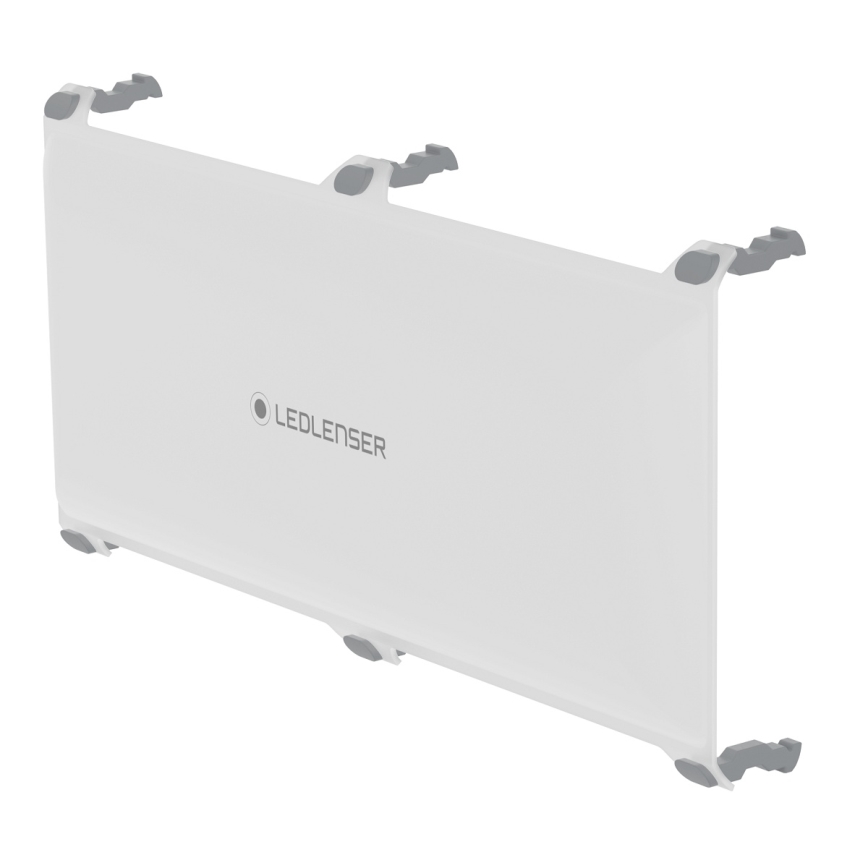 Ledlenser AF12C work - Ρυθμιζόμενος προβολέας LED 140W/230V IP67