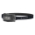 Ledlenser HF4R Core - Ρυθμιζόμενος επαναφορτιζόμενος φακός κεφαλής LED/1000 mAh IP68 500 lm 35 h μαύρος