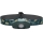 Ledlenser KIDLED2 DINO - Ρυθμιζόμενος παιδικός κεφαλοφάνος LED/1xAAA, IPX4, 40 lm, 20 ώρες, πράσινο