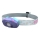 Ledlenser KIDLED2 RAINBOW - Ρυθμιζόμενος παιδικός φακός κεφαλής LED LED/1xAAA IPX4 40 lm 20h μωβ