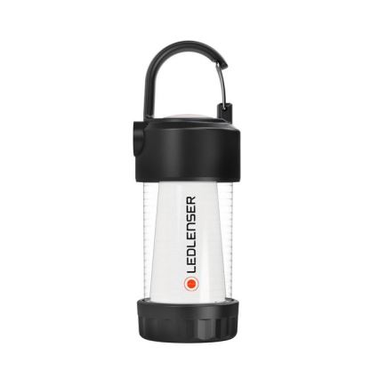Ledlenser ML4 WARM LIGHT - Ρυθμιζόμενο επαναφορτιζόμενο LED φανάρι κατασκήνωσης LED/1xAA/750 mAh IP66 300 lm