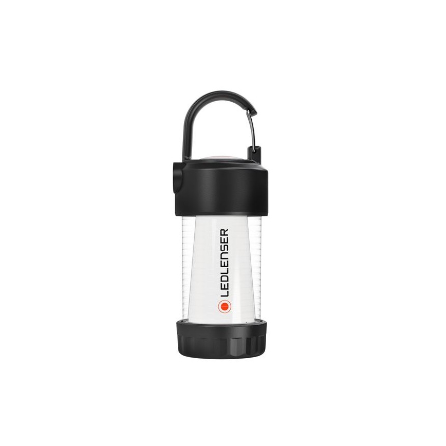 Ledlenser ML4 WARM LIGHT - Ρυθμιζόμενο επαναφορτιζόμενο LED φανάρι κατασκήνωσης LED/1xAA/750 mAh IP66 300 lm