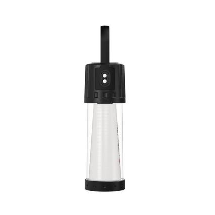 Ledlenser ML6 CONNECT WARM LIGHT - Ρυθμιζόμενο επαναφορτιζόμενο LED φανάρι LED/3000 mAh IP66 750 lm + τηλεχειριστήριο