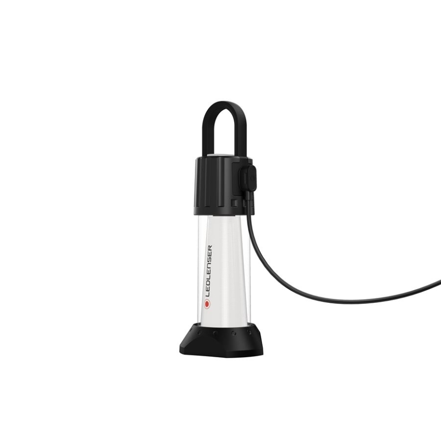 Ledlenser ML6 CONNECT WARM LIGHT - Ρυθμιζόμενο επαναφορτιζόμενο LED φανάρι LED/3000 mAh IP66 750 lm + τηλεχειριστήριο