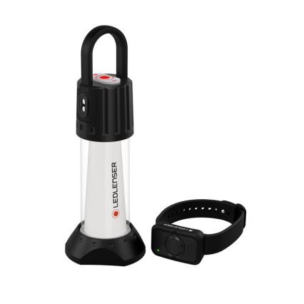 Ledlenser ML6 CONNECT WARM LIGHT - Ρυθμιζόμενο επαναφορτιζόμενο LED φανάρι LED/3000 mAh IP66 750 lm + τηλεχειριστήριο