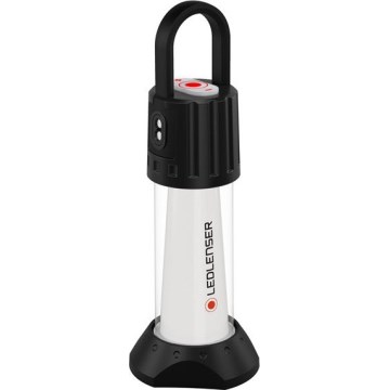 Ledlenser ML6 CONNECT WARM LIGHT - Ρυθμιζόμενο επαναφορτιζόμενο LED φανάρι LED/3000 mAh IP66 750 lm + τηλεχειριστήριο