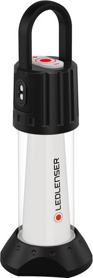 Ledlenser ML6 CONNECT WARM LIGHT - Ρυθμιζόμενο επαναφορτιζόμενο LED φανάρι LED/3000 mAh IP66 750 lm + τηλεχειριστήριο