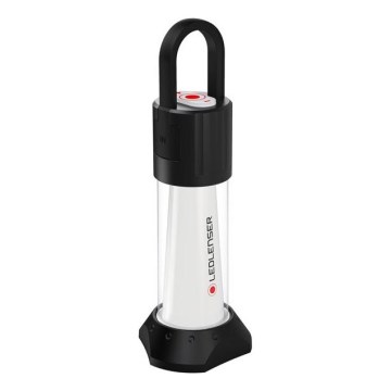 Ledlenser ML6 - LED Ρυθμιζόμενος επαναφορτιζόμενος φακός LED/3200 mAh IP54 750 lm