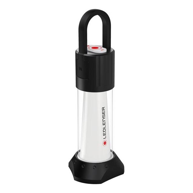 Ledlenser ML6 - LED Ρυθμιζόμενος επαναφορτιζόμενος φακός LED/3200 mAh IP54 750 lm