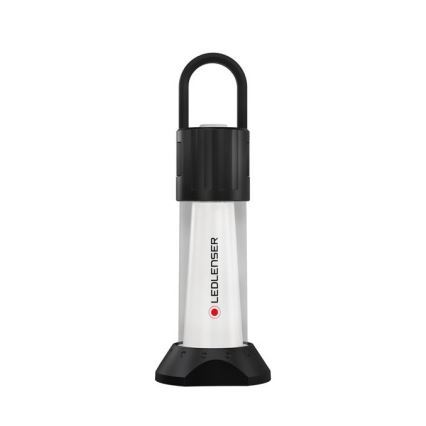 Ledlenser ML6 - LED Ρυθμιζόμενος επαναφορτιζόμενος φακός LED/3200 mAh IP54 750 lm
