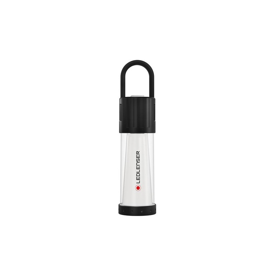Ledlenser ML6 - LED Ρυθμιζόμενος επαναφορτιζόμενος φακός LED/3200 mAh IP54 750 lm